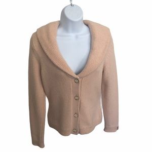 ANN TAYLOR SOFT CARDIGAN